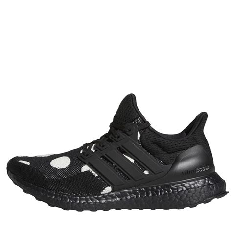 adidas Damen Ultraboost Traillaufschuhe, Schwarz (Negbas 